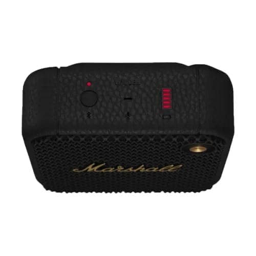 Marshall Willen Portable Bluetooth Speaker Marshall Willen Portable Bluetooth Speaker