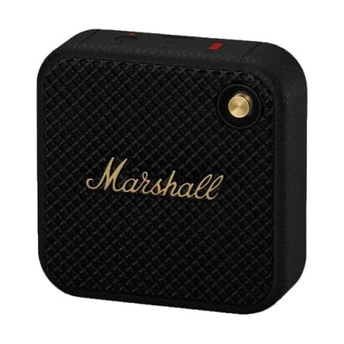 Marshall Willen Portable Bluetooth Speaker Marshall Willen Portable Bluetooth Speaker