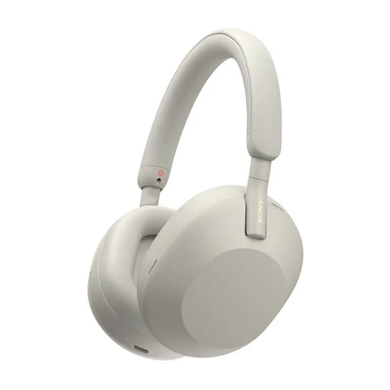 Sony WH-1000XM5 Wireless Industry Leading Noise Canceling Headphones Sony WH-1000XM5 Wireless Industry Leading Noise Canceling Headphones