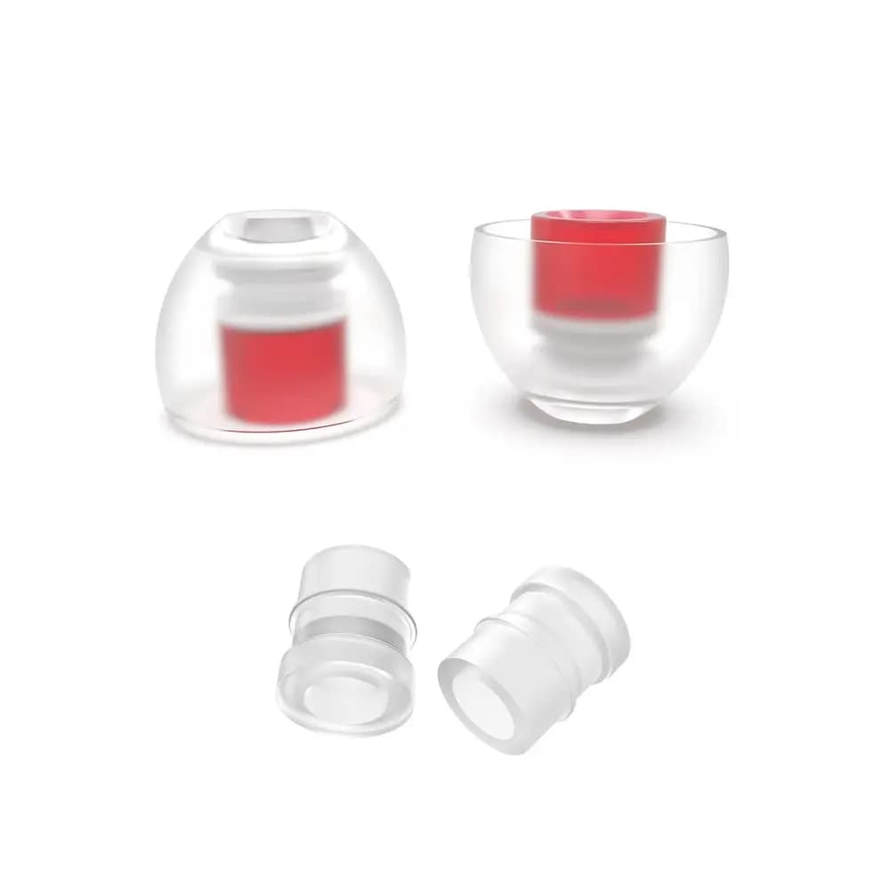 SpinFit CP100 Plus Eartips for IEM SpinFit CP100 Plus Eartips for IEM