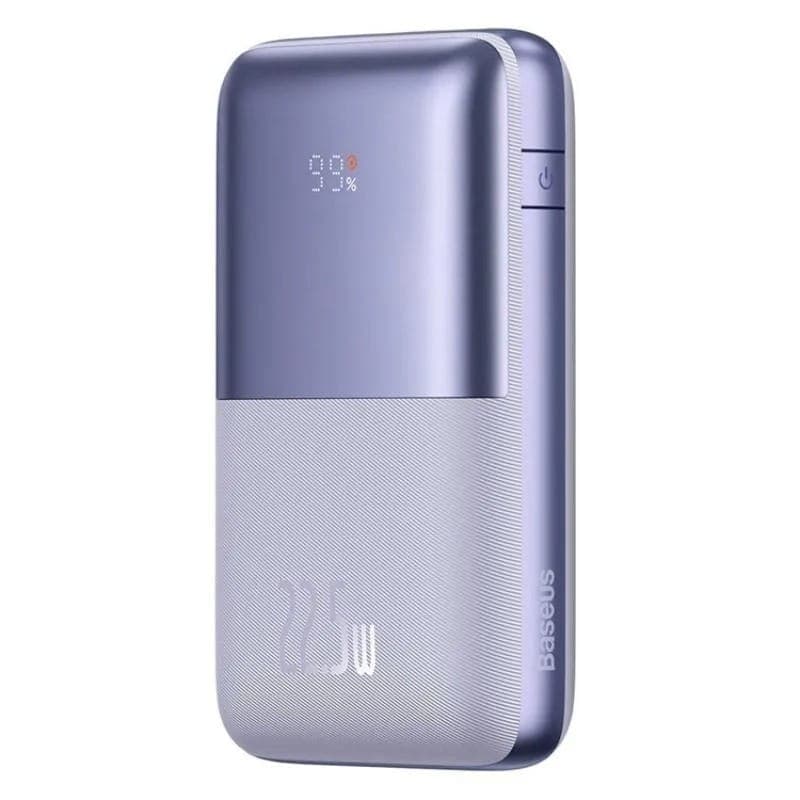 Baseus Bipow Pro 20000mAh 22.5W Power Bank Baseus Bipow Pro 20000mAh 22.5W Power Bank