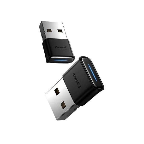 Baseus BA04 Mini Wireless Bluetooth 5.0 Adapter
