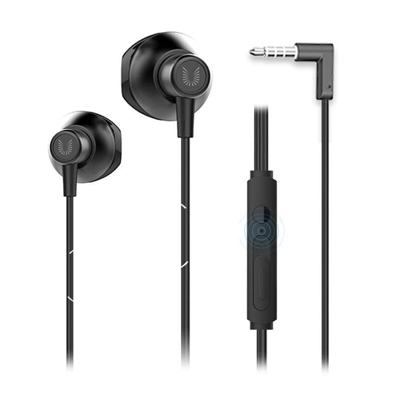UiiSii HM12 Earphones Deep Bass UiiSii HM12 Earphones Deep Bass