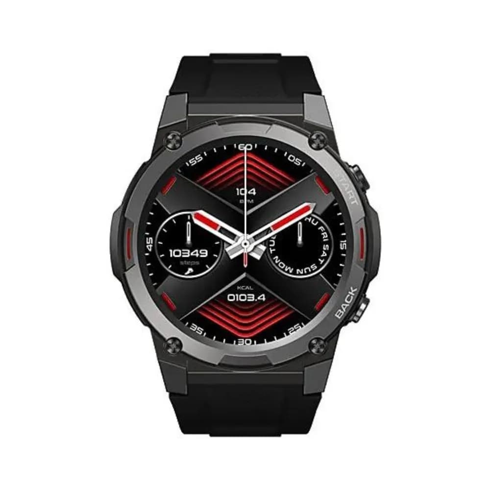 Zeblaze Vibe 7 Pro Military-Grade Smart Watch AMOLED Display Zeblaze Vibe 7 Pro Military-Grade Smart Watch AMOLED Display