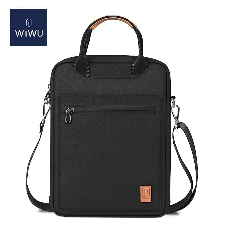 WiWU Pioneer 12.9 Inch Tablet Laptop Carrying Handbag WiWU Pioneer 12.9 Inch Tablet Laptop Carrying Handbag
