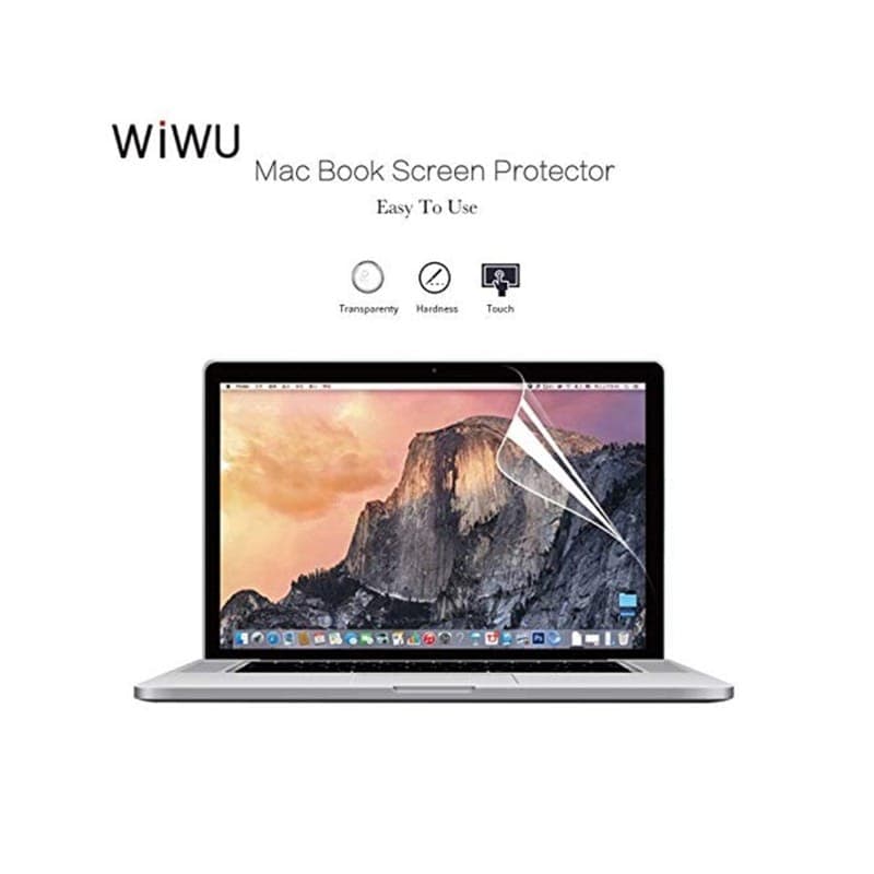 WIWU Laptop Screen Protector Film for MacBook Touch Bar WIWU Laptop Screen Protector Film for MacBook Touch Bar