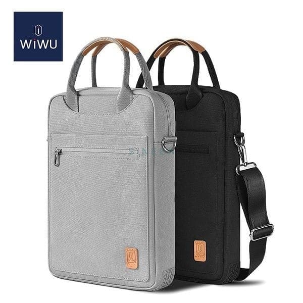 WiWU Pioneer 12.9 Inch Tablet Laptop Carrying Handbag WiWU Pioneer 12.9 Inch Tablet Laptop Carrying Handbag