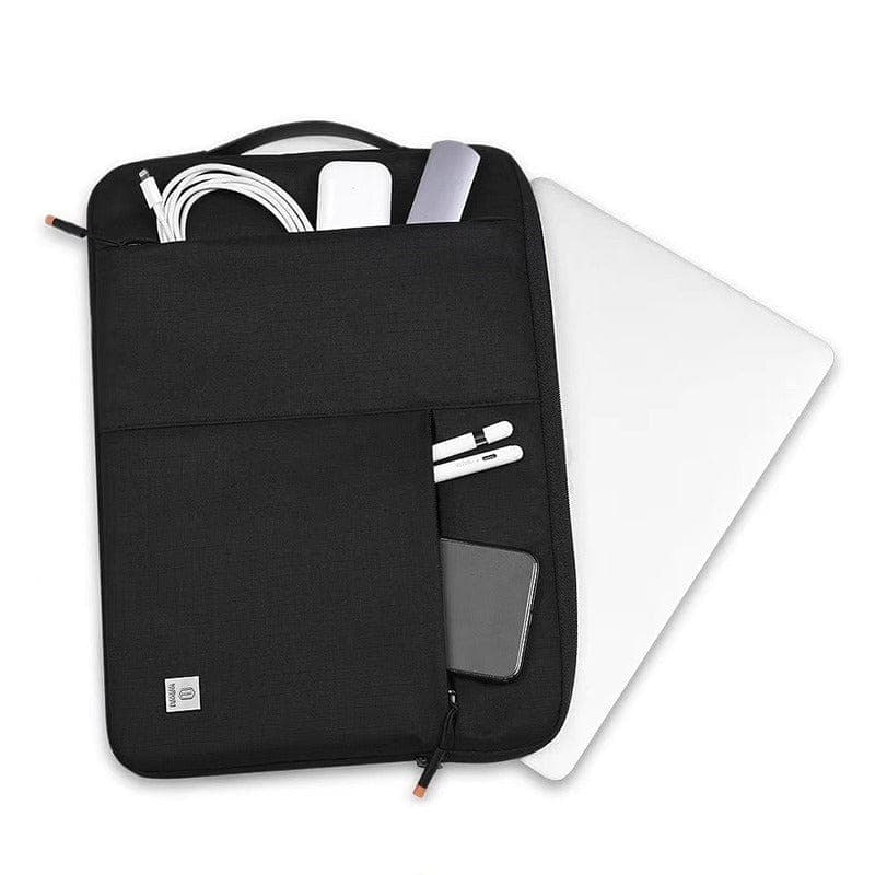 WiWU Alpha Slim Sleeve Waterproof Laptop Bag 13.3/16 Inch WiWU Alpha Slim Sleeve Waterproof Laptop Bag 13.3/16 Inch