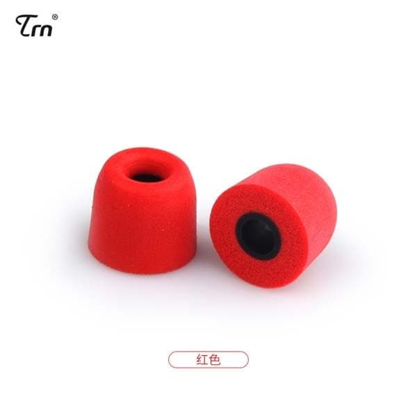 TRN Noise Isolating Eartips TRN Noise Isolating Eartips