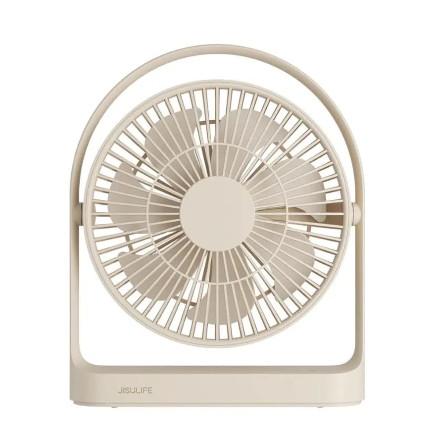 JISULIFE FA27 Portable Multi-functional Cooling Fan (8000mAh Battery) JISULIFE FA27 Portable Multi-functional Cooling Fan (8000mAh Battery)