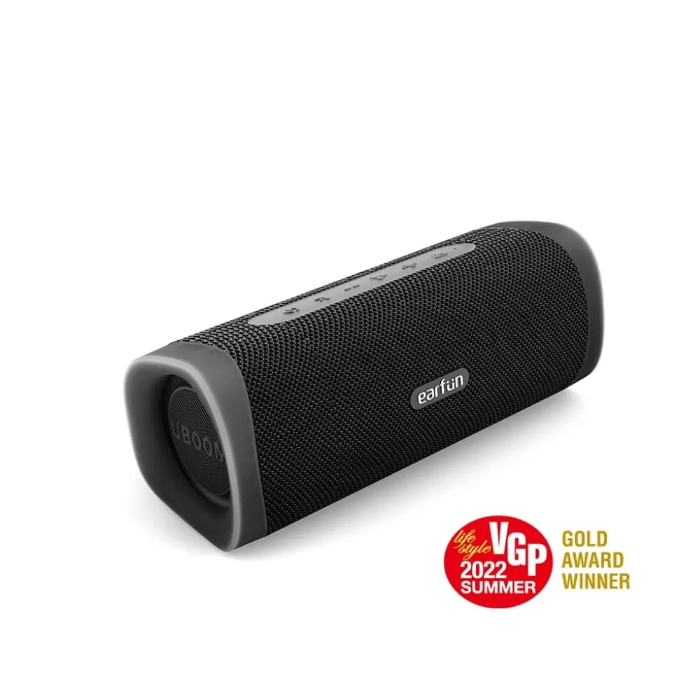 EarFun UBOOM L 28W Portable Bluetooth Speaker EarFun UBOOM L 28W Portable Bluetooth Speaker