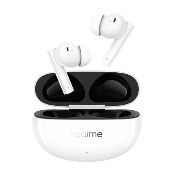 Realme Buds Air 5 ANC True Wireless Earbuds Realme Buds Air 5 ANC True Wireless Earbuds