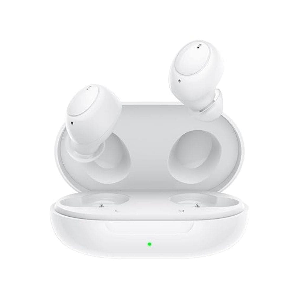 Oppo Enco Buds Bluetooth TWS with Mic Oppo Enco Buds Bluetooth TWS with Mic