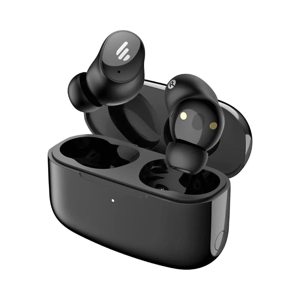 Edifier TWS1 Pro 2 True Wireless Active Noise Cancellation In-Ear Earbuds Edifier TWS1 Pro 2 True Wireless Active Noise Cancellation In-Ear Earbuds
