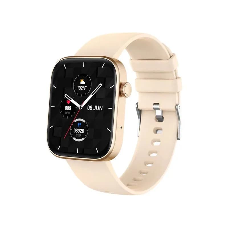 Colmi P71 Bluetooth Calling Smart Watch Colmi P71 Bluetooth Calling Smart Watch
