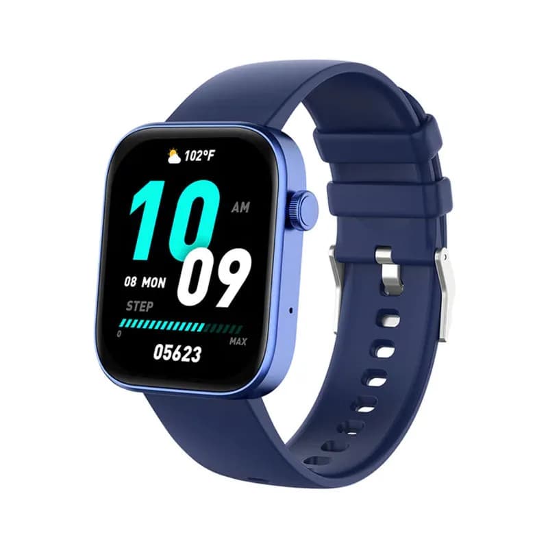 Colmi P71 Bluetooth Calling Smart Watch Colmi P71 Bluetooth Calling Smart Watch