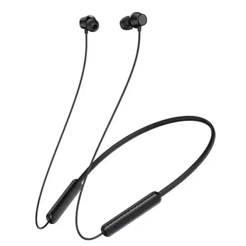 Realme DIZO Wireless Active Bluetooth Neckband Earphone Realme DIZO Wireless Active Bluetooth Neckband Earphone