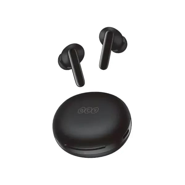 QCY T13 ANC 2 Truly Wireless ANC Earbuds QCY T13 ANC 2 Truly Wireless ANC Earbuds