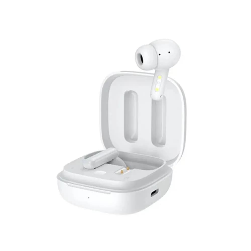 QCY T13 ANC TWS Earbuds QCY T13 ANC TWS Earbuds