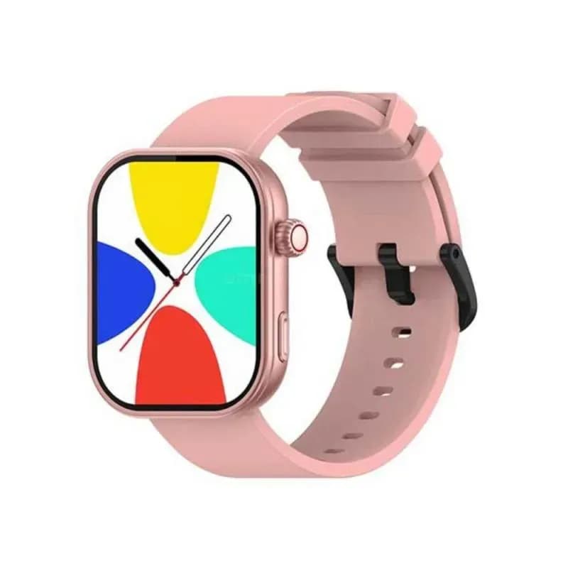 Zeblaze Btalk Plus Bluetooth Calling Smart Watch Zeblaze Btalk Plus Bluetooth Calling Smart Watch