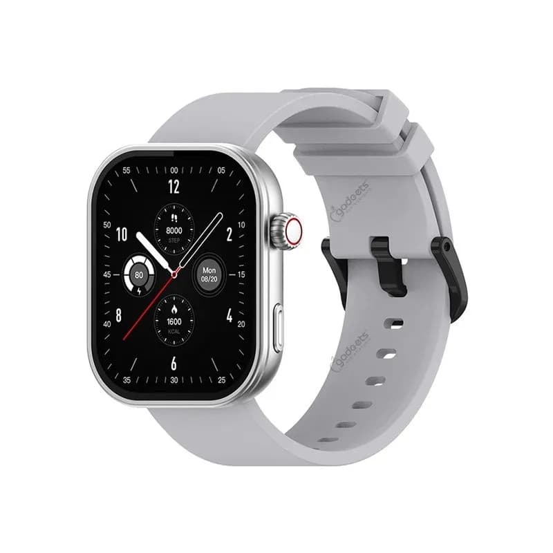 Zeblaze Btalk Plus Bluetooth Calling Smart Watch Zeblaze Btalk Plus Bluetooth Calling Smart Watch
