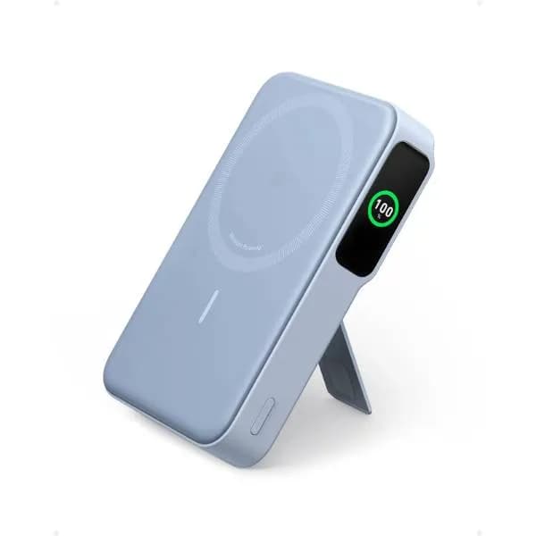 Anker A1654 MagGo MagSafe 10,000mAh Qi2 Certified Power Bank Anker A1654 MagGo MagSafe 10,000mAh Qi2 Certified Power Bank