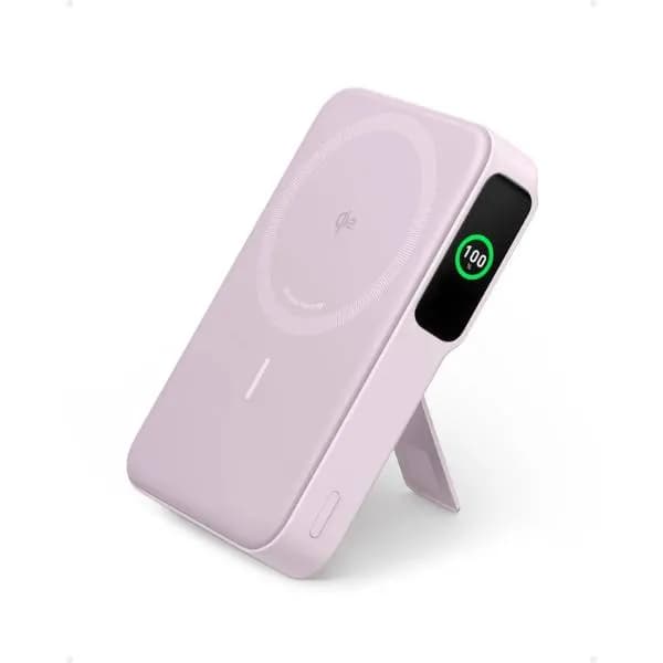 Anker A1654 MagGo MagSafe 10,000mAh Qi2 Certified Power Bank Anker A1654 MagGo MagSafe 10,000mAh Qi2 Certified Power Bank