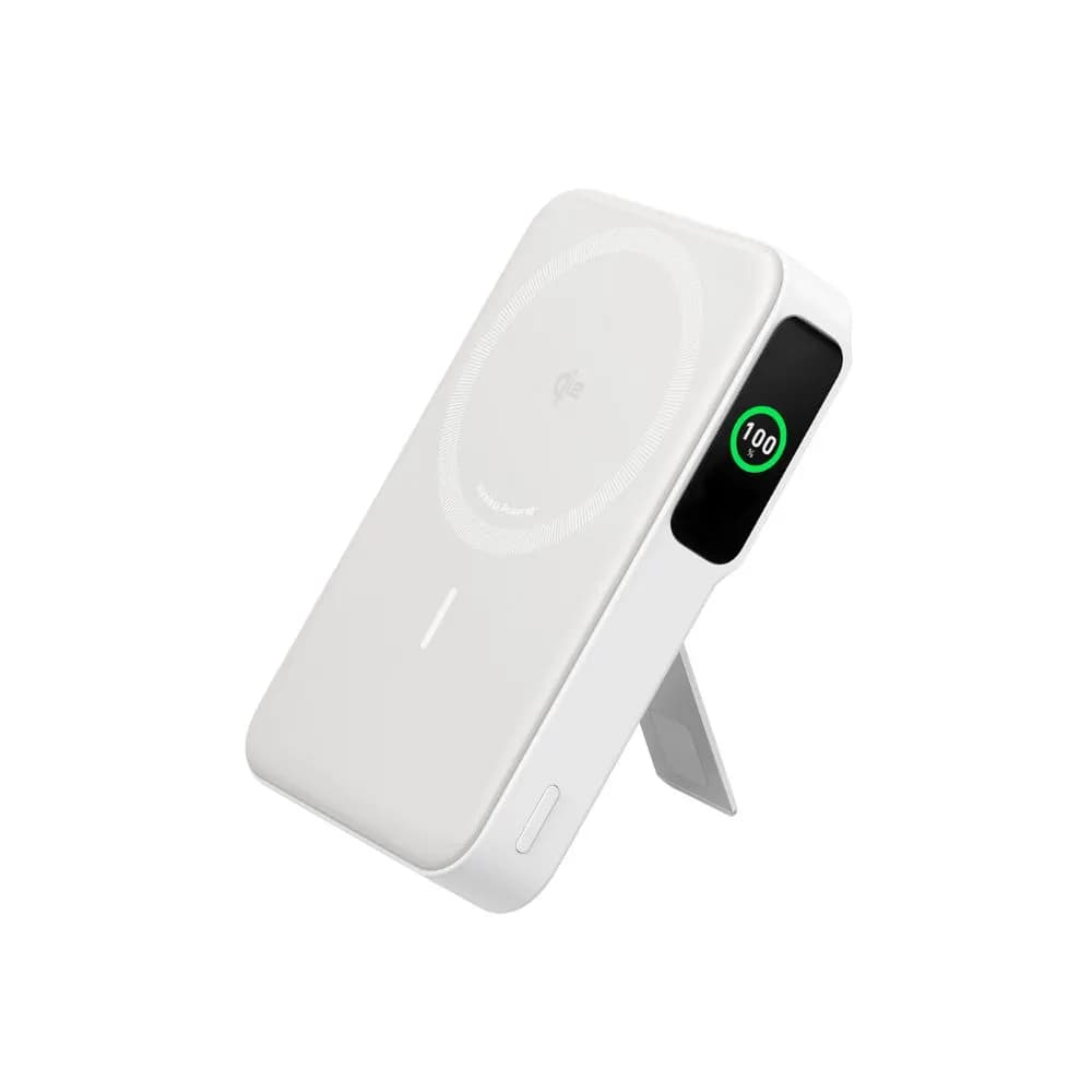 Anker A1654 MagGo MagSafe 10,000mAh Qi2 Certified Power Bank Anker A1654 MagGo MagSafe 10,000mAh Qi2 Certified Power Bank