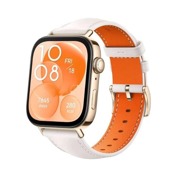 Huawei Watch Fit 3 Smart Watch Huawei Watch Fit 3 Smart Watch