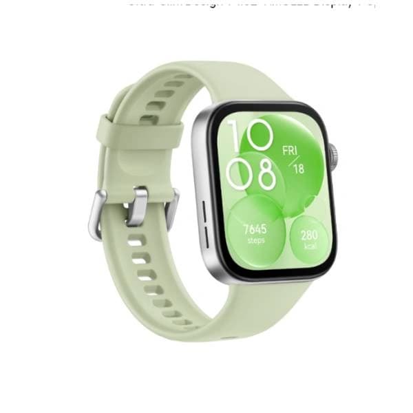 Huawei Watch Fit 3 Smart Watch Huawei Watch Fit 3 Smart Watch