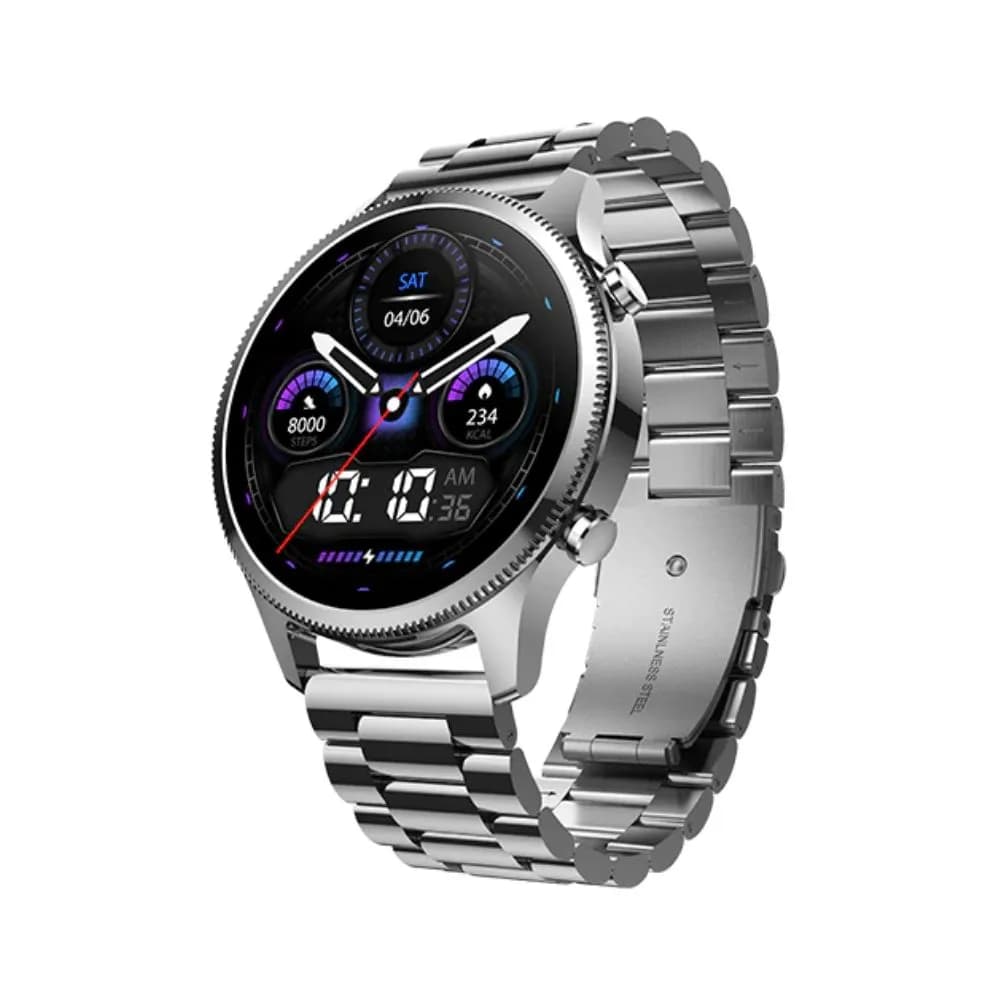 NoiseFit Halo Plus Smartwatch NoiseFit Halo Plus Smartwatch