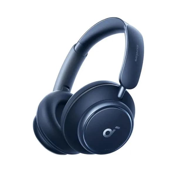 Anker Soundcore Space Q45 Noise Cancelling Headphones Anker Soundcore Space Q45 Noise Cancelling Headphones