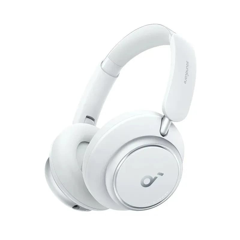 Anker Soundcore Space Q45 Noise Cancelling Headphones Anker Soundcore Space Q45 Noise Cancelling Headphones
