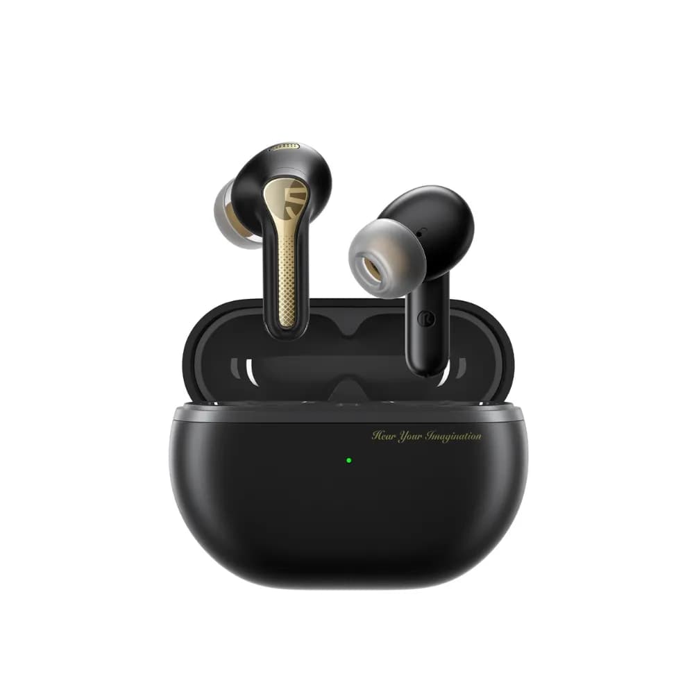 SOUNDPEATS Capsule 3 Pro Plus Hybrid ANC LDAC Earbuds SOUNDPEATS Capsule 3 Pro Plus Hybrid ANC LDAC Earbuds