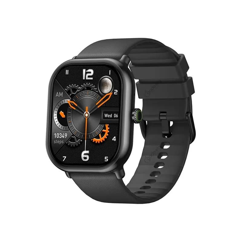 Zeblaze GTS 3 Pro Smart Watch Amoled Display Zeblaze GTS 3 Pro Smart Watch Amoled Display