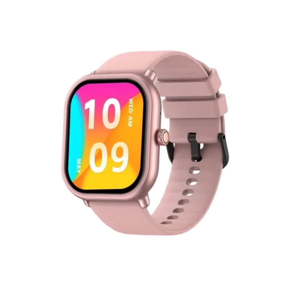 Zeblaze GTS 3 Pro Smart Watch Amoled Display Zeblaze GTS 3 Pro Smart Watch Amoled Display