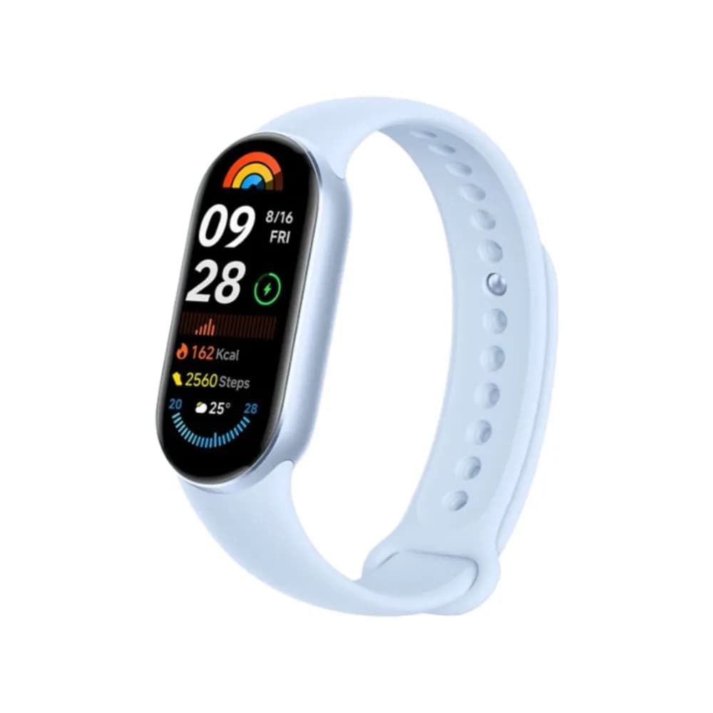 Xiaomi Mi Smart Band 9 Xiaomi Mi Smart Band 9