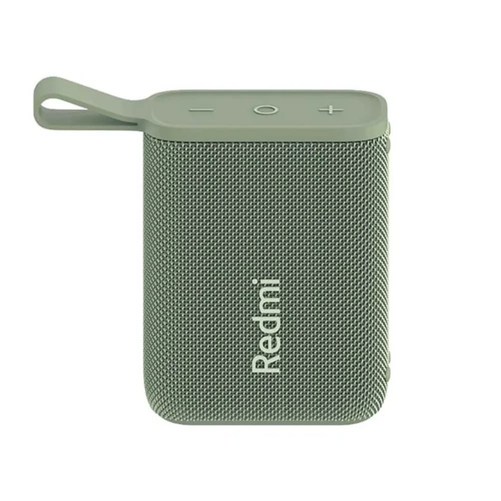 Xiaomi Redmi Bluetooth Speaker (ASM11A) Xiaomi Redmi Bluetooth Speaker (ASM11A)