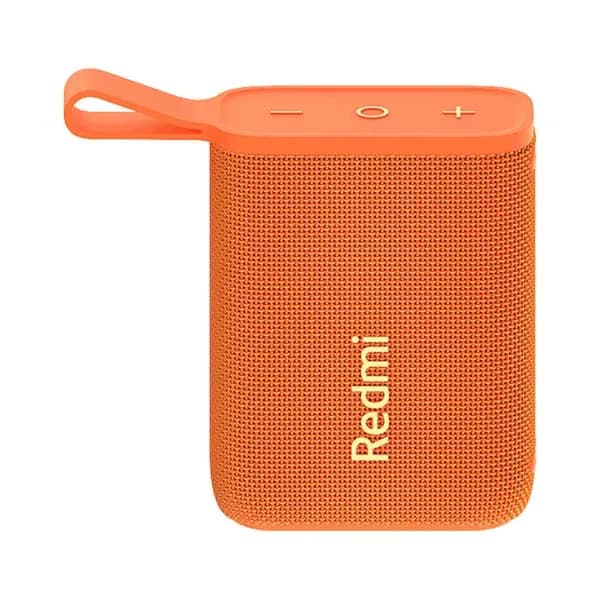Xiaomi Redmi Bluetooth Speaker (ASM11A) Xiaomi Redmi Bluetooth Speaker (ASM11A)