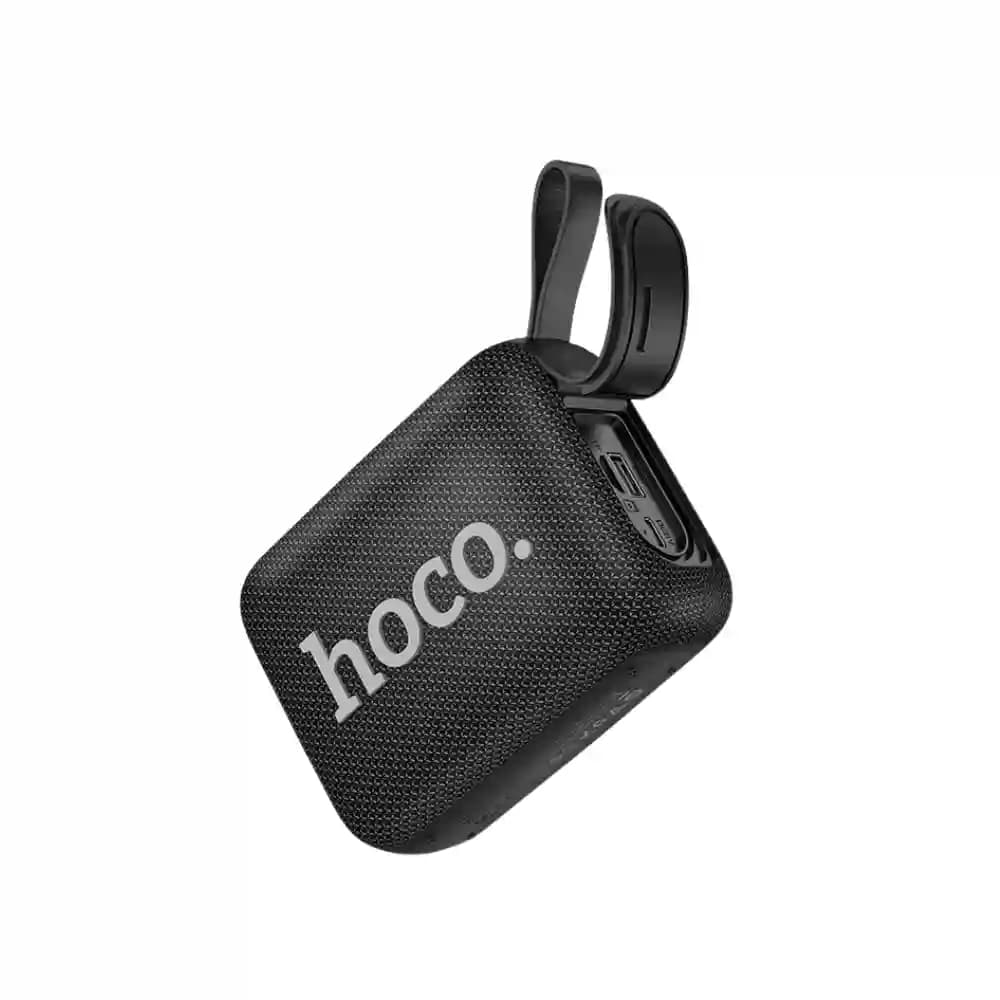 Hoco HC28 Melody Portable Bluetooth Speaker Hoco HC28 Melody Portable Bluetooth Speaker
