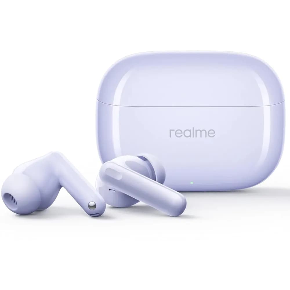 realme Buds T310 ANC TWS Earbuds realme Buds T310 ANC TWS Earbuds