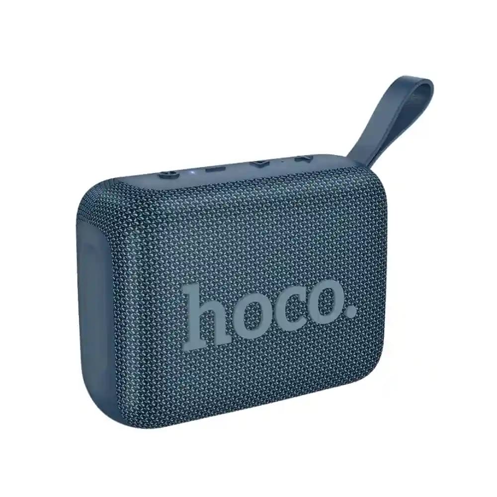 Hoco HC28 Melody Portable Bluetooth Speaker Hoco HC28 Melody Portable Bluetooth Speaker