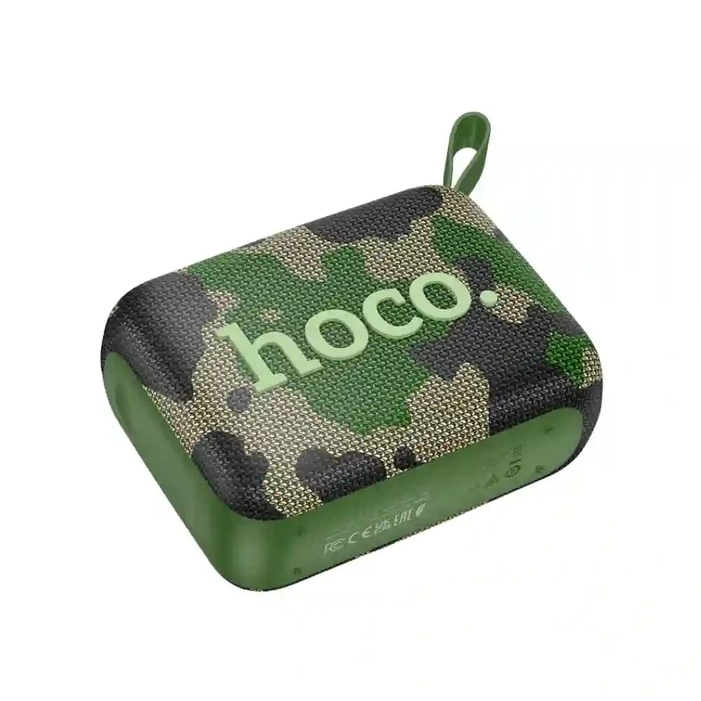 Hoco HC28 Melody Portable Bluetooth Speaker Hoco HC28 Melody Portable Bluetooth Speaker
