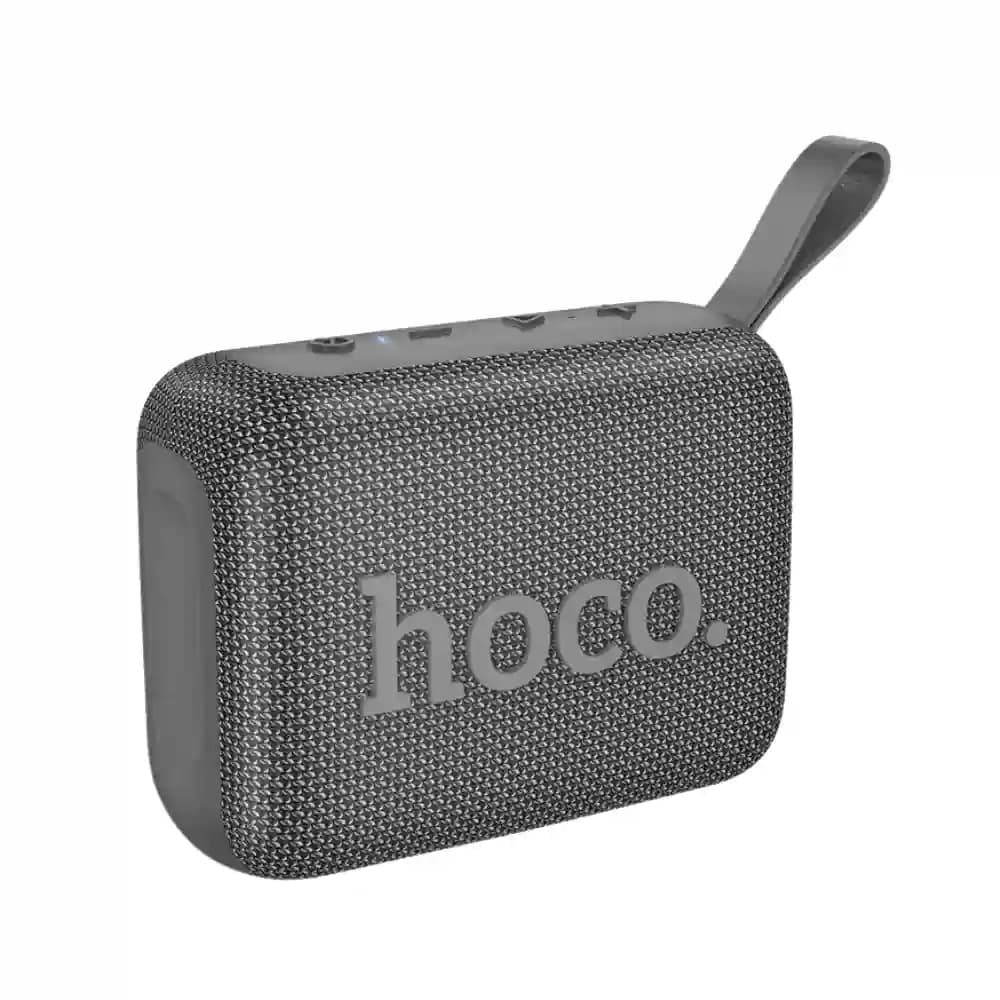 Hoco HC28 Melody Portable Bluetooth Speaker Hoco HC28 Melody Portable Bluetooth Speaker