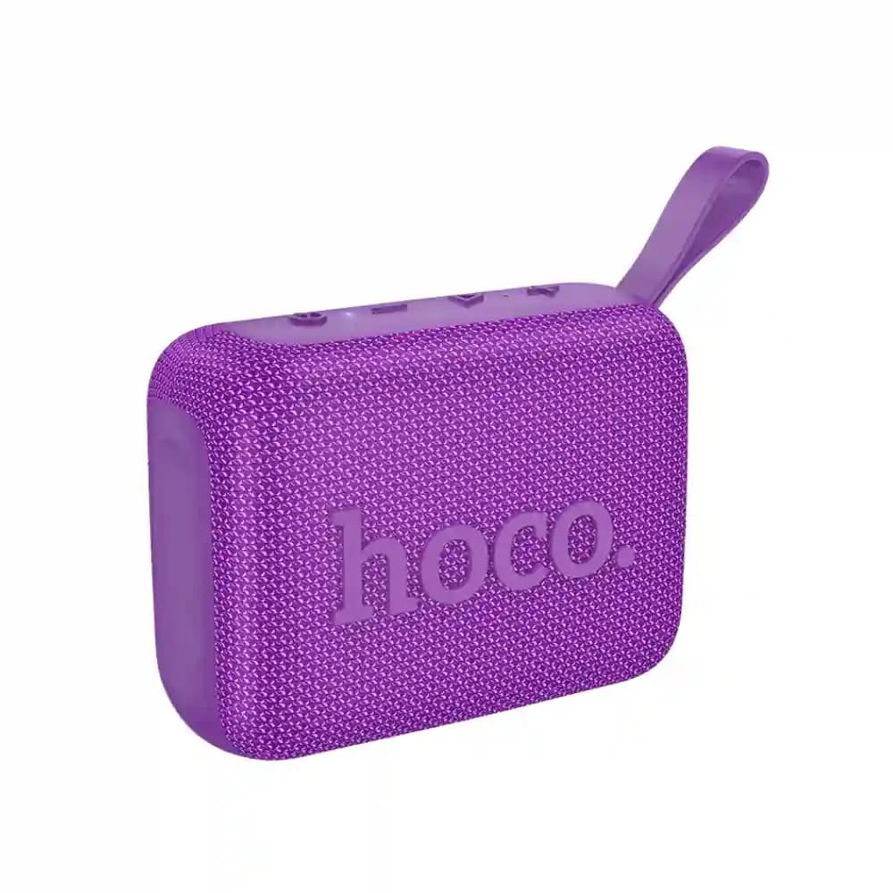 Hoco HC28 Melody Portable Bluetooth Speaker Hoco HC28 Melody Portable Bluetooth Speaker