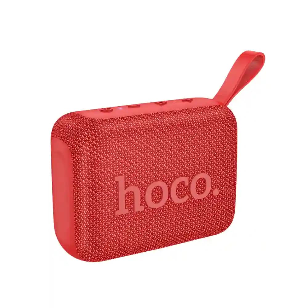 Hoco HC28 Melody Portable Bluetooth Speaker Hoco HC28 Melody Portable Bluetooth Speaker