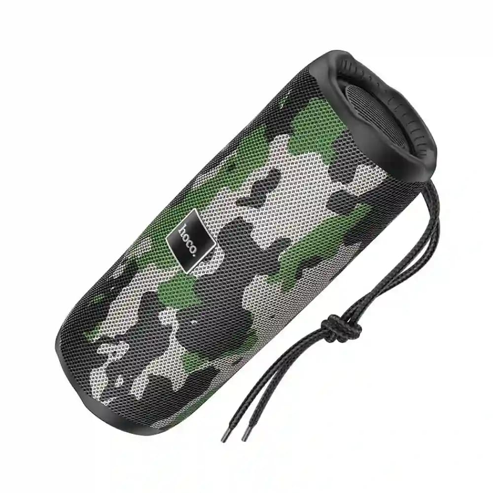 Hoco HC16 True Wireless Bluetooth Speaker Hoco HC16 True Wireless Bluetooth Speaker