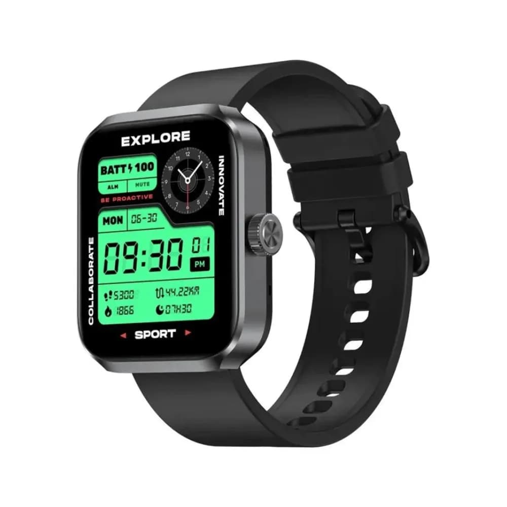 Zeblaze Beyond 3 Plus GPS Smart Watch Zeblaze Beyond 3 Plus GPS Smart Watch