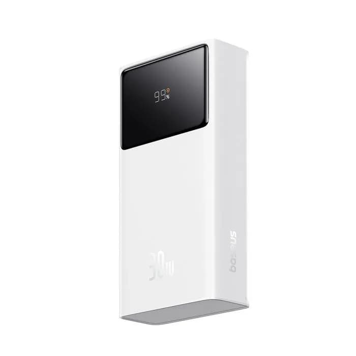 Baseus Star-Lord 30000mAh 22.5W Digital Display Fast Charging Power Bank Baseus Star-Lord 30000mAh 22.5W Digital Display Fast Charging Power Bank