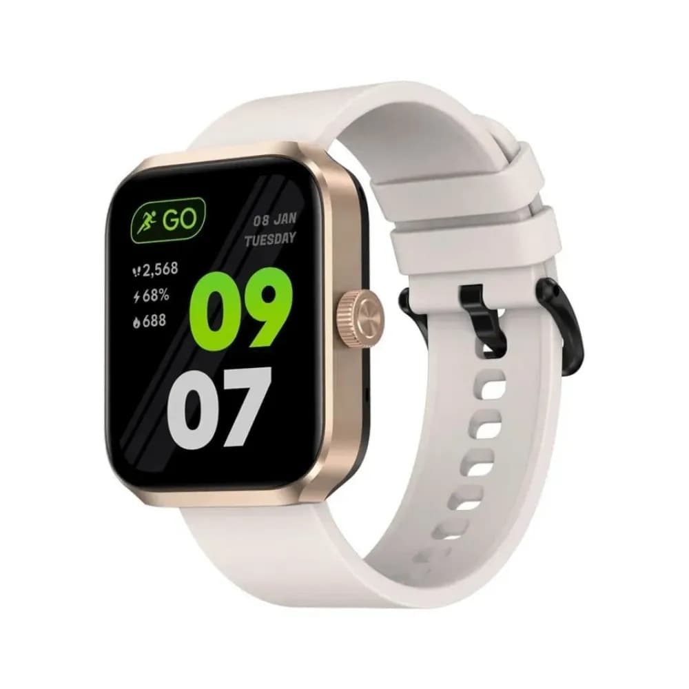 Zeblaze Beyond 3 Plus GPS Smart Watch Zeblaze Beyond 3 Plus GPS Smart Watch